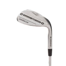 Cobra King Snake Bite Steel Mens Right Hand Lob Wedge 60* 8 Bounce Versatile Grind Wedge - True Temper