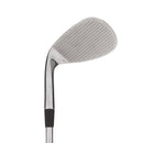 Cobra King Snake Bite Steel Mens Right Hand Lob Wedge 60* 8 Bounce Versatile Grind Wedge - True Temper