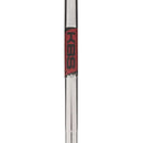 Cobra King Snake Bite Steel Mens Right Hand Lob Wedge 60* 8 Bounce Versatile Grind Wedge - True Temper