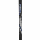 TaylorMade Speedblade Graphite Mens Right Hand Irons 4-PW Regular - Velox 65g