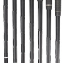 TaylorMade Speedblade Graphite Mens Right Hand Irons 4-PW Regular - Velox 65g