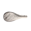 TaylorMade Qi35 Steel/Graphite Mens Right Hand 3 Hybrid 19* Stiff - Mitsubishi Chemical Kaili HY 85s