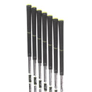 TaylorMade M2 2017 Steel Mens Right Hand Irons 4-PW Regular - REAX 88