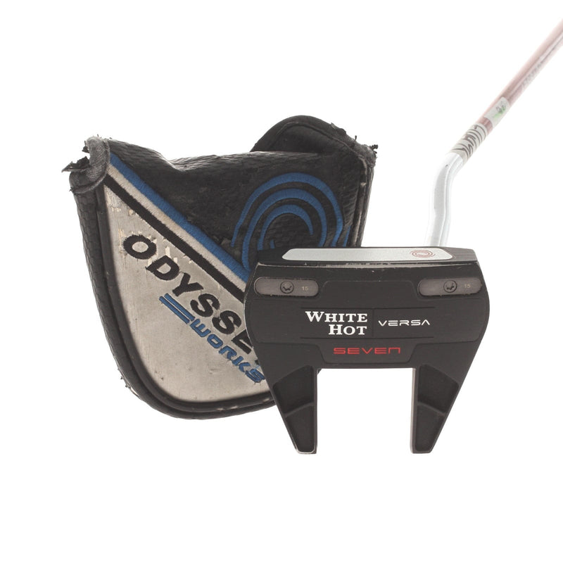 Odyssey White Hot Versa