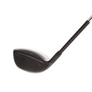 TaylorMade Qi10 Graphite Mens Right Hand Fairway 3 Wood 15* Stiff - Ventus TR Blue 6-S