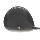 XXIO X Black Graphite Mens Right Hand Driver 10.5*