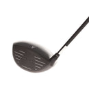 XXIO X Black Graphite Mens Right Hand Driver 10.5*