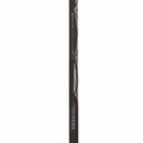 XXIO X Black Graphite Mens Right Hand Driver 10.5*