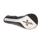 XXIO X Black Graphite Mens Right Hand Driver 10.5*