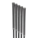 Callaway X-20 Graphite Mens Right Hand Irons 6-PW Stiff - Callaway X 75g