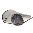 TaylorMade Qi35 Graphite Mens Left Hand Driver 10.5* Regular - Fujikura Ventus Blue 5-R
