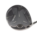 TaylorMade Qi35 Graphite Mens Left Hand Driver 10.5* Regular - Fujikura Ventus Blue 5-R