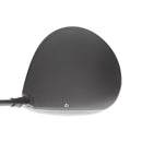 TaylorMade Qi35 Graphite Mens Left Hand Driver 10.5* Regular - Fujikura Ventus Blue 5-R