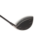 TaylorMade Qi35 Graphite Mens Left Hand Driver 10.5* Regular - Fujikura Ventus Blue 5-R