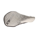 TaylorMade Qi35 Graphite Mens Left Hand Driver 10.5* Regular - Fujikura Ventus Blue 5-R