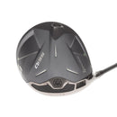 TaylorMade Qi35 Graphite Mens Left Hand Driver 10.5* Regular - Fujikura Ventus Blue 5-R