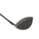 TaylorMade Qi35 Graphite Mens Left Hand Driver 10.5* Regular - Fujikura Ventus Blue 5-R