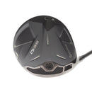 TaylorMade Qi35 Graphite Mens Left Hand Driver 10.5* Regular - Fujikura Ventus Blue 5-R