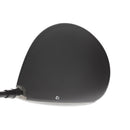 TaylorMade Qi35 Graphite Mens Left Hand Driver 10.5* Regular - Fujikura Ventus Blue 5-R