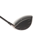 TaylorMade Qi35 Graphite Mens Left Hand Driver 10.5* Regular - Fujikura Ventus Blue 5-R