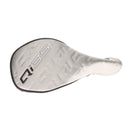 TaylorMade Qi35 Graphite Mens Left Hand Driver 10.5* Regular - Fujikura Ventus Blue 5-R