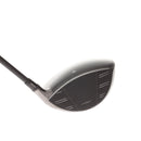 TaylorMade Qi35 Graphite Mens Left Hand Driver 10.5* Regular - Fujikura Ventus Blue 5-R
