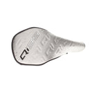 TaylorMade Qi35 Graphite Mens Left Hand Driver 10.5* Regular - Fujikura Ventus Blue 5-R