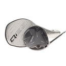 TaylorMade Qi35 Graphite Mens Left Hand Driver 10.5* Regular - Fujikura Ventus Blue 5-R