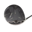 TaylorMade Qi35 Graphite Mens Left Hand Driver 10.5* Regular - Fujikura Ventus Blue 5-R