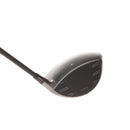TaylorMade Qi35 Graphite Mens Left Hand Driver 10.5* Regular - Fujikura Ventus Blue 5-R