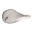 TaylorMade Qi35 Graphite Mens Left Hand Driver 10.5* Regular - Fujikura Ventus Blue 5-R