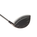 TaylorMade Qi35 Max Graphite Mens Left Hand Driver 12* Regular - Fujikura Airspeeder 50-R