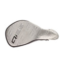 TaylorMade Qi35 Max Graphite Mens Left Hand Driver 12* Regular - Fujikura Airspeeder 50-R