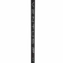TaylorMade Qi Graphite Mens Left Hand Irons 5-PW Regular - Fujikura Ventus TR Blue 6-R
