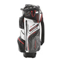 Stromberg Organiser 4.0 Cart Bag - Black/White/Red