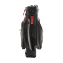 Stromberg Organiser 4.0 Cart Bag - Black/White/Red