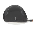Mizuno MX 700 Hot Metal Graphite Mens Right Hand Fairway 3 Wood 15* Stiff - Aldila NVS 65-S
