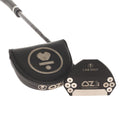 L.A.B. Golf OZ.1i Mens Right Hand Putter 34" Mallet - L.A.B Press Pistol 2