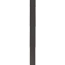 L.A.B. Golf OZ.1i Mens Right Hand Putter 34" Mallet - L.A.B Press Pistol 2