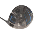 Ping G Series SF Tec Graphite Mens Right Hand Driver 10* Regular - Ping Alta 55