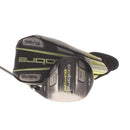 Cobra King Baffler T-Rail Graphite Mens Right Hand Fairway 3 Wood 16* Stiff - Graphite Design Tour AD Baffler 65g