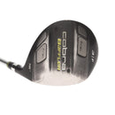 Cobra King Baffler T-Rail Graphite Mens Right Hand Fairway 3 Wood 16* Stiff - Graphite Design Tour AD Baffler 65g