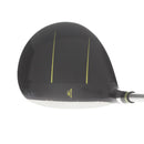 Cobra King Baffler T-Rail Graphite Mens Right Hand Fairway 3 Wood 16* Stiff - Graphite Design Tour AD Baffler 65g