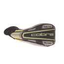 Cobra King Baffler T-Rail Graphite Mens Right Hand Fairway 3 Wood 16* Stiff - Graphite Design Tour AD Baffler 65g