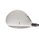 TaylorMade RBZ Graphite Mens Right Hand 3 Hybrid 18* Regular - TaylorMade 65g