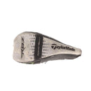 TaylorMade RBZ Graphite Mens Right Hand 3 Hybrid 18* Regular - TaylorMade 65g