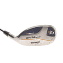 Mizuno MX Fli-Hi Steel Mens Right Hand 2 Hybrid 17* Regular -