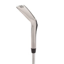 Callaway Ai Smoke Steel Mens Left Hand Gap Wedge 50* Regular - Elevate MPH 95