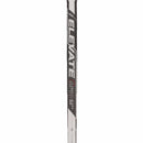 Callaway Ai Smoke Steel Mens Left Hand Gap Wedge 50* Regular - Elevate MPH 95