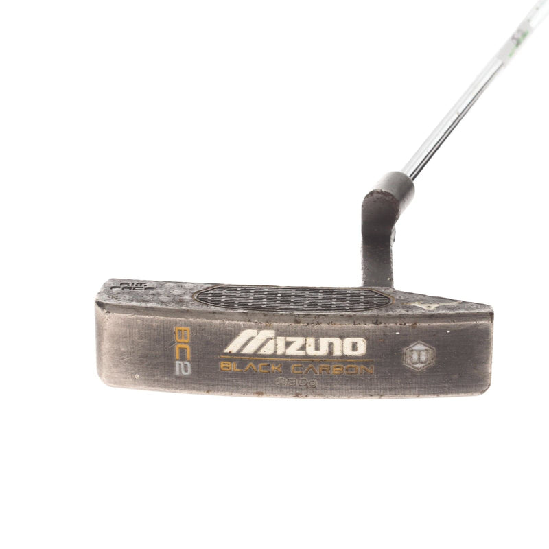 Bettinardi BC2 Mens Right Hand Putter 35" Blade - Winn